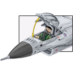 F-16AM Fighting Falcon (Norwegia)