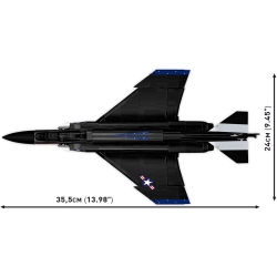 F-4S Phantom II™ „Black Bunny”