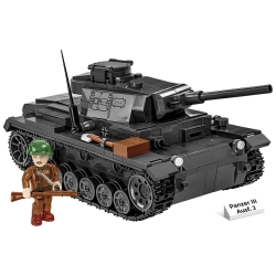 Panzer III Ausf. J