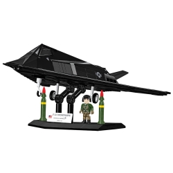 Lockheed® F-117® Nighthawk®