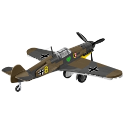 Messerschmitt Bf 109F