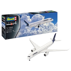 Airbus A350-900 Lufthansa 1:144