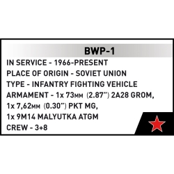 BWP-1 (PL/UKR)