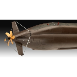 Wilhelm Bauer, Typ 206A i Typ 212A