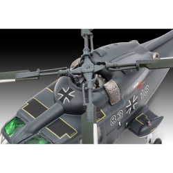 Westland Lynx Mk.88 1:72 Model Set