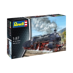 Lokomotywa BR 18 505 1:87