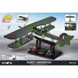 Fairey Swordfish (HMS Ark Royal)