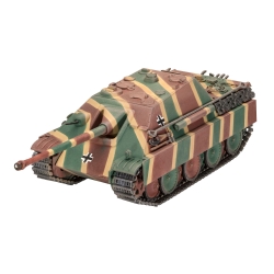 Jagdpanther Sd.Kfz. 173 1:72