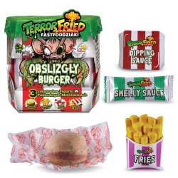 Obślizgły Burger