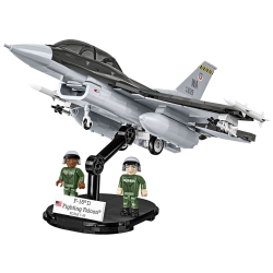 F-16D Fighting Falcon (USAF)