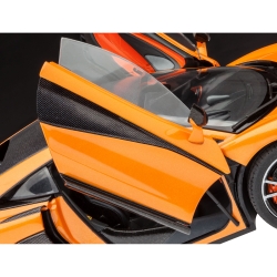 McLaren 570S – model 1:24