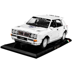 Lancia Delta HF Integrale EVO 1:12