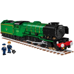 Flying Scotsman – parowóz