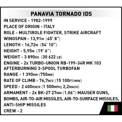 Panavia Tornado IDS (Italia)