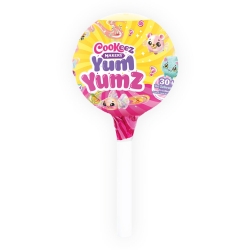 Cookeez Makery Yum Yummz – mini maskotka
