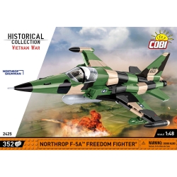 Northrop F-5A Freedom Fighter