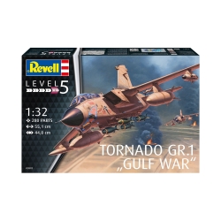 Tornado GR.1 RAF Gulf War, 1:32