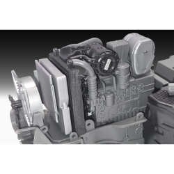 Fendt 728 Vario Gen7 1:20 – model
