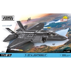 F-35A Lightning II