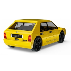 Lancia Delta HF Integrale EVO