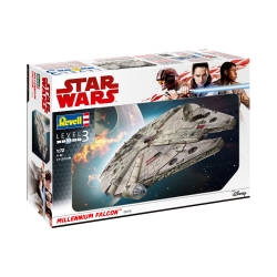 Millennium Falcon Classic