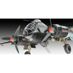 Junkers Ju 188 A-2 Rächer – model 1:48