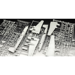Focke-Wulf Fw 200 C-5/C-8 Condor 1:72