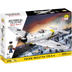 Focke-Wulf Fw 190 A-4