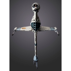 Star Wars B-wing Starfighter 1:72