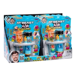 MrBeast Lab Swarms – 5 figurek