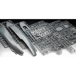 HMCS Snowberry – korweta 1:144