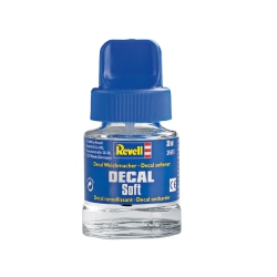 Revell Decal Soft – zmiękczacz do kalkomanii