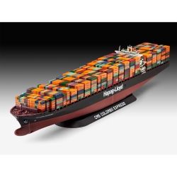 Colombo Express – model statku 1:700