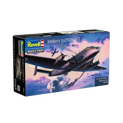 Junkers Ju 290A-5/7 Seeadler 1:72