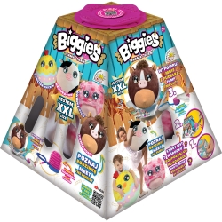 Maskotka do pompowania Biggies Farma XL