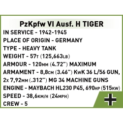 Pz.Kpfw VI Tiger 131