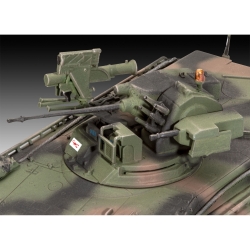 Model Marder 1A3 1:72 – Model Set