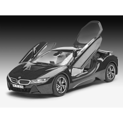 BMW i8 – model 1:24