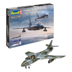 Hawker Hunter T.7/T.7A 1:32