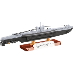 U-Boot VIIB U-47