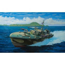 Łódź patrolowo-torpedowa PT-579/PT-588
