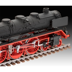 Lokomotywa BR 03 1:87
