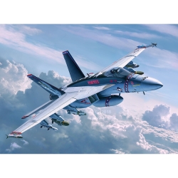F/A-18E Super Hornet 1:32