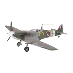 Supermarine Spitfire Mk Vb 1:72