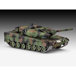 Leopard 2A6/A6M, 1:72