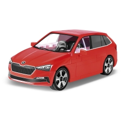 Škoda Scala 1.0 TSI