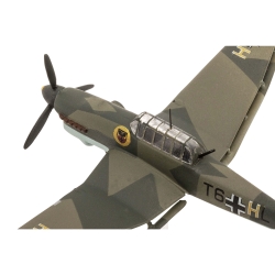 Starter Kit Messerschmitt Bf 109E & Ju 87B