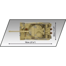 Pz.Kpfw VI Tiger 131