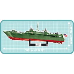 Patrolowa łódź torpedowa PT-109