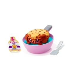 Cookeez Makery Zestaw patelnia z maskotką